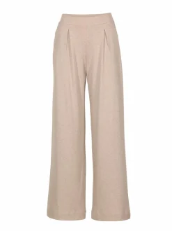 Grüne Erde Yogahose aus Bio Baumwolle, , 38, GOTS