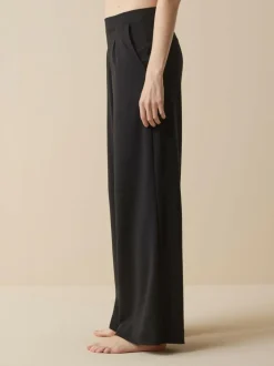 Grüne Erde Yogahose aus Bio Baumwolle, , 38, GOTS