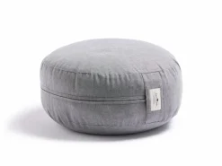 Grüne Erde ZAFU Sitzkissen-Überzug, , 32 x 12 cm, 100 % Baumwolle, GOTS, NATURTEXTIL BEST