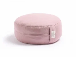 Grüne Erde ZAFU Sitzkissen-Überzug, , 32 x 12 cm, 100 % Baumwolle, GOTS, NATURTEXTIL BEST