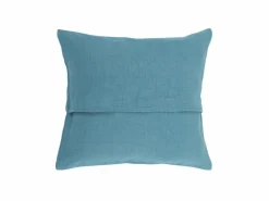 Grüne Erde Zierkissenbezug ARIANA, , 40 x 40 cm, 60% Baumwolle/40% Leinen, GOTS