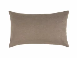 Grüne Erde Zierkissenbezug OTIS, , 30 x 50 cm, 100 % Leinen, GOTS