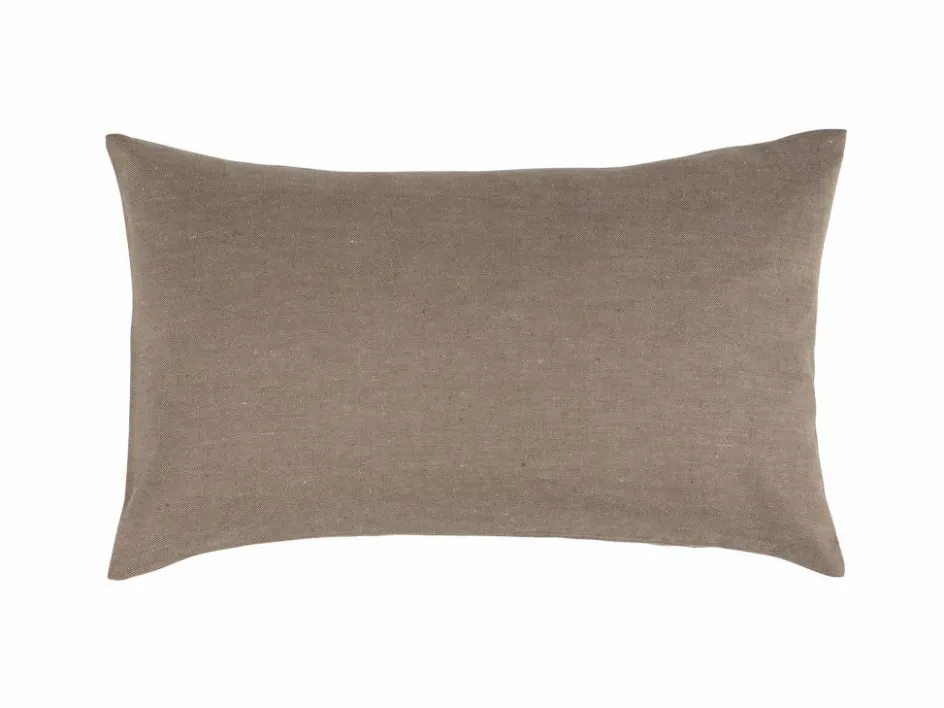 Grüne Erde Zierkissenbezug OTIS, , 30 x 50 cm, 100 % Leinen, GOTS