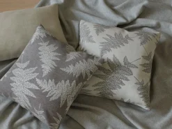 Grüne Erde Zierkissenbezug OTIS, , 30 x 50 cm, 100 % Leinen, GOTS