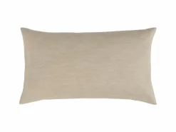 Grüne Erde Zierkissenbezug OTIS, , 30 x 50 cm, 100 % Leinen, GOTS